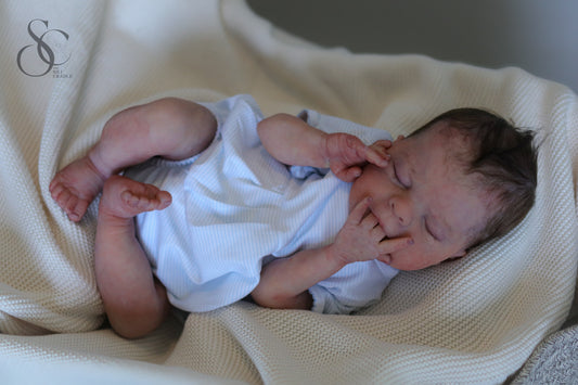 Georgy by Sabine Altenkich Junkes