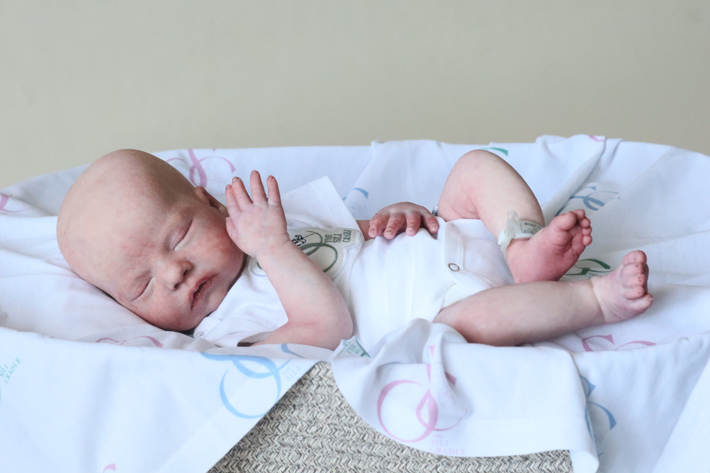 Mitchell, Partial Silicone by Bountiful Baby (Pre-Sale)