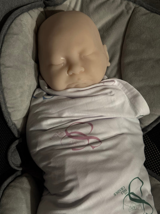 Kaito by Irina Kondrashova (in progress)