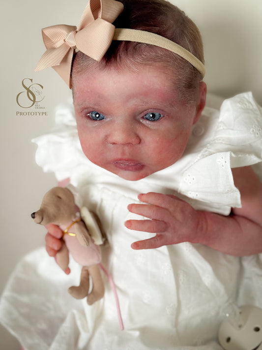 Mayven by Viviane Aleluia