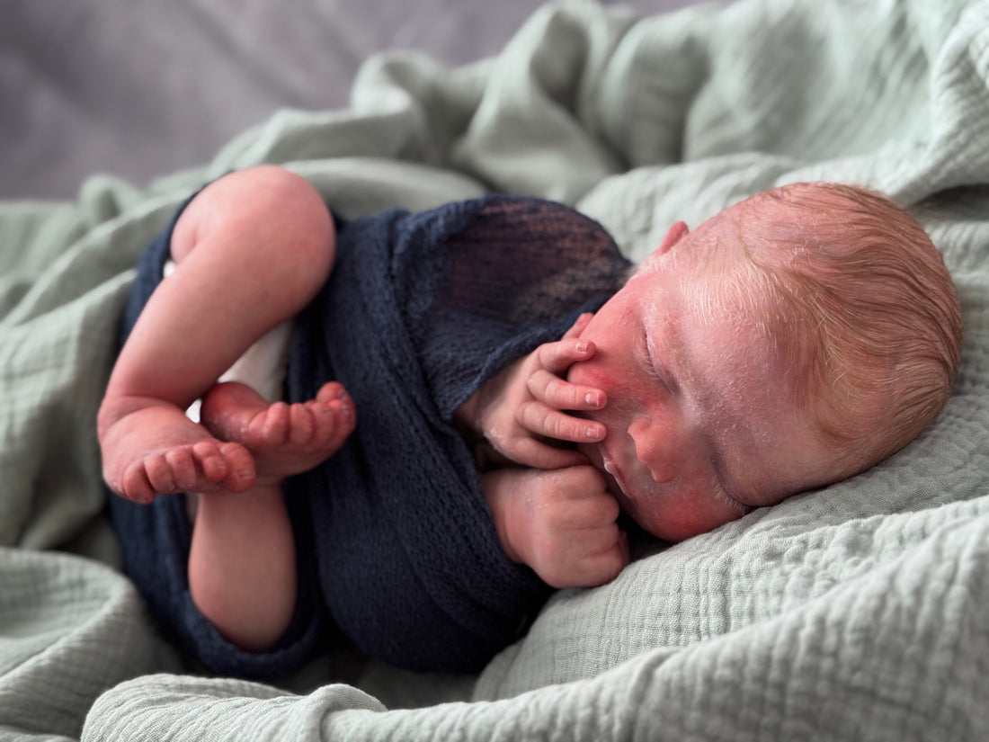 Ethan by Bountiful Baby