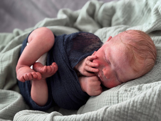 Ethan by Bountiful Baby