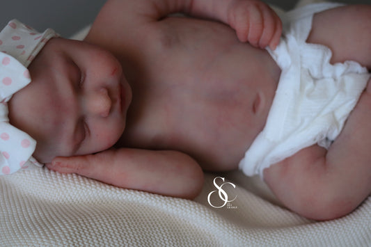 Full Body Silicone Leia