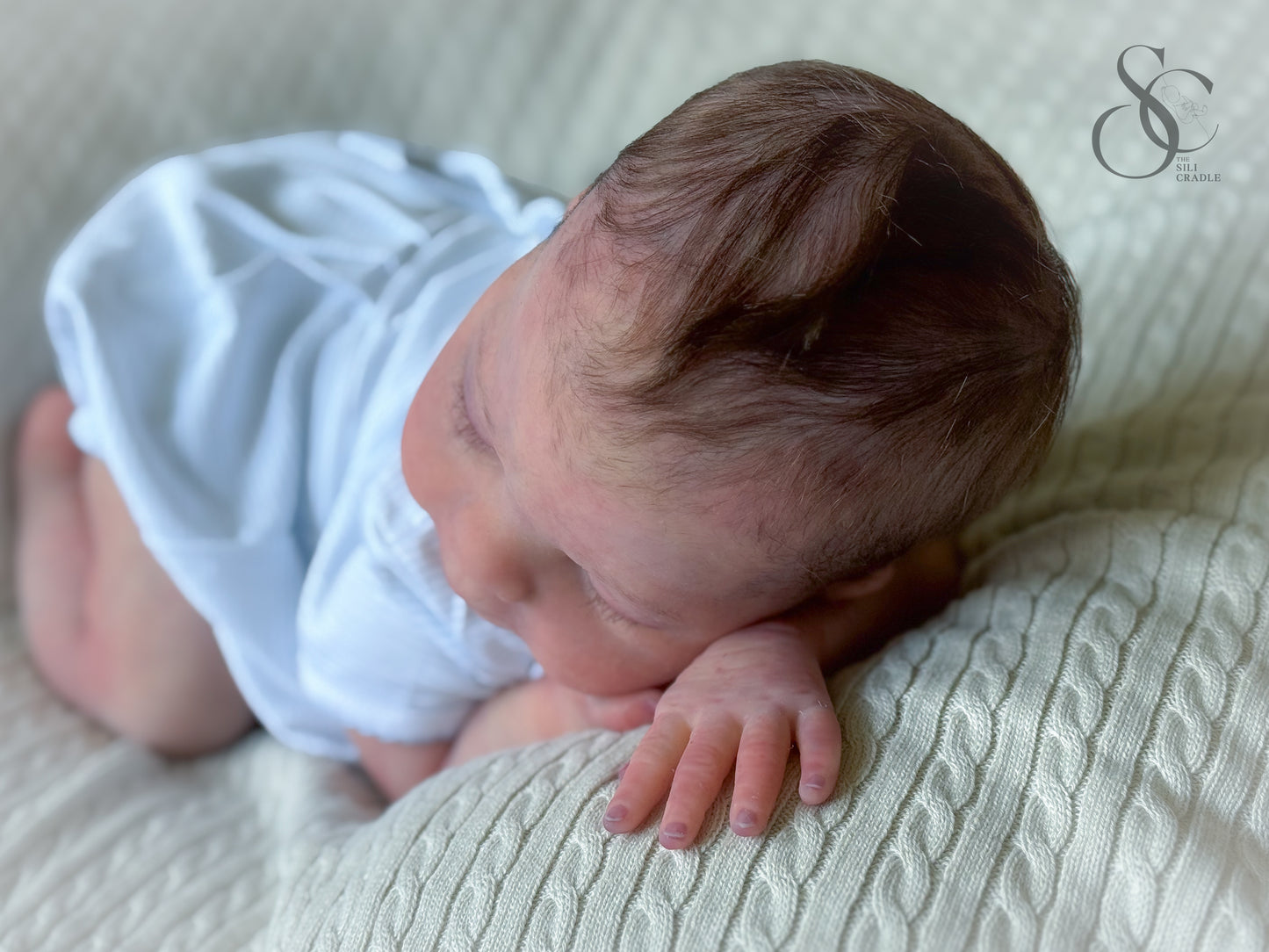 Georgy by Sabine Altenkich Junkes