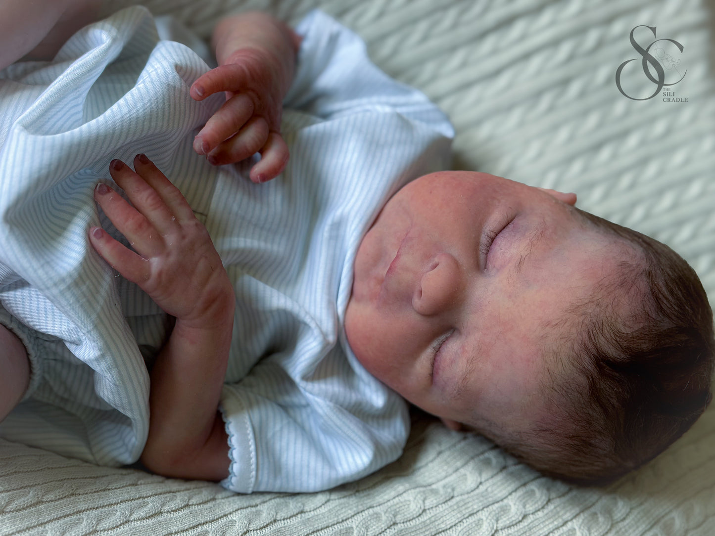 Georgy by Sabine Altenkich Junkes
