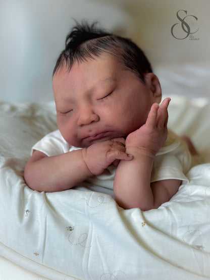 Prototype -- Kaito by Irina Kondrashova