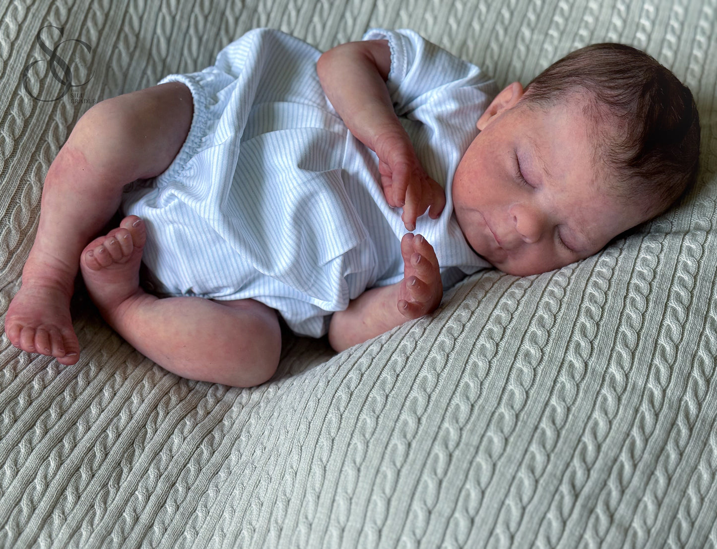 Georgy by Sabine Altenkich Junkes