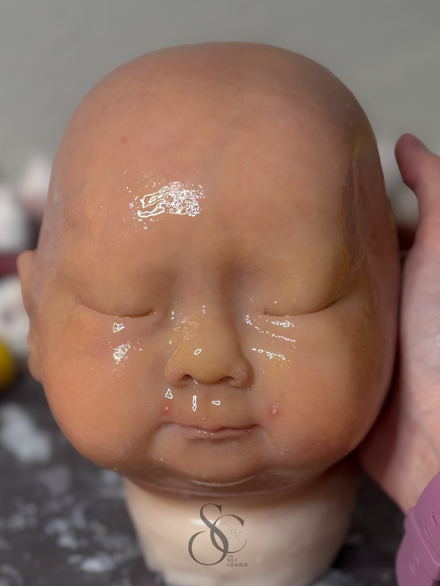 *presale* Prototype Mei Mei- Irina Kondrashova