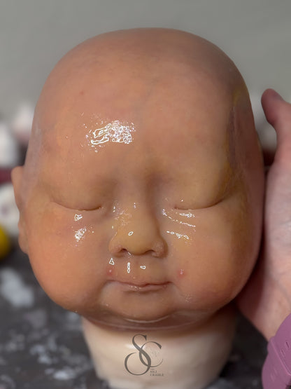*presale* Prototype Mei Mei- Irina Kondrashova