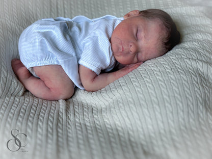 Georgy by Sabine Altenkich Junkes