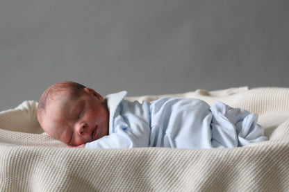 Bountiful Baby Darren partial