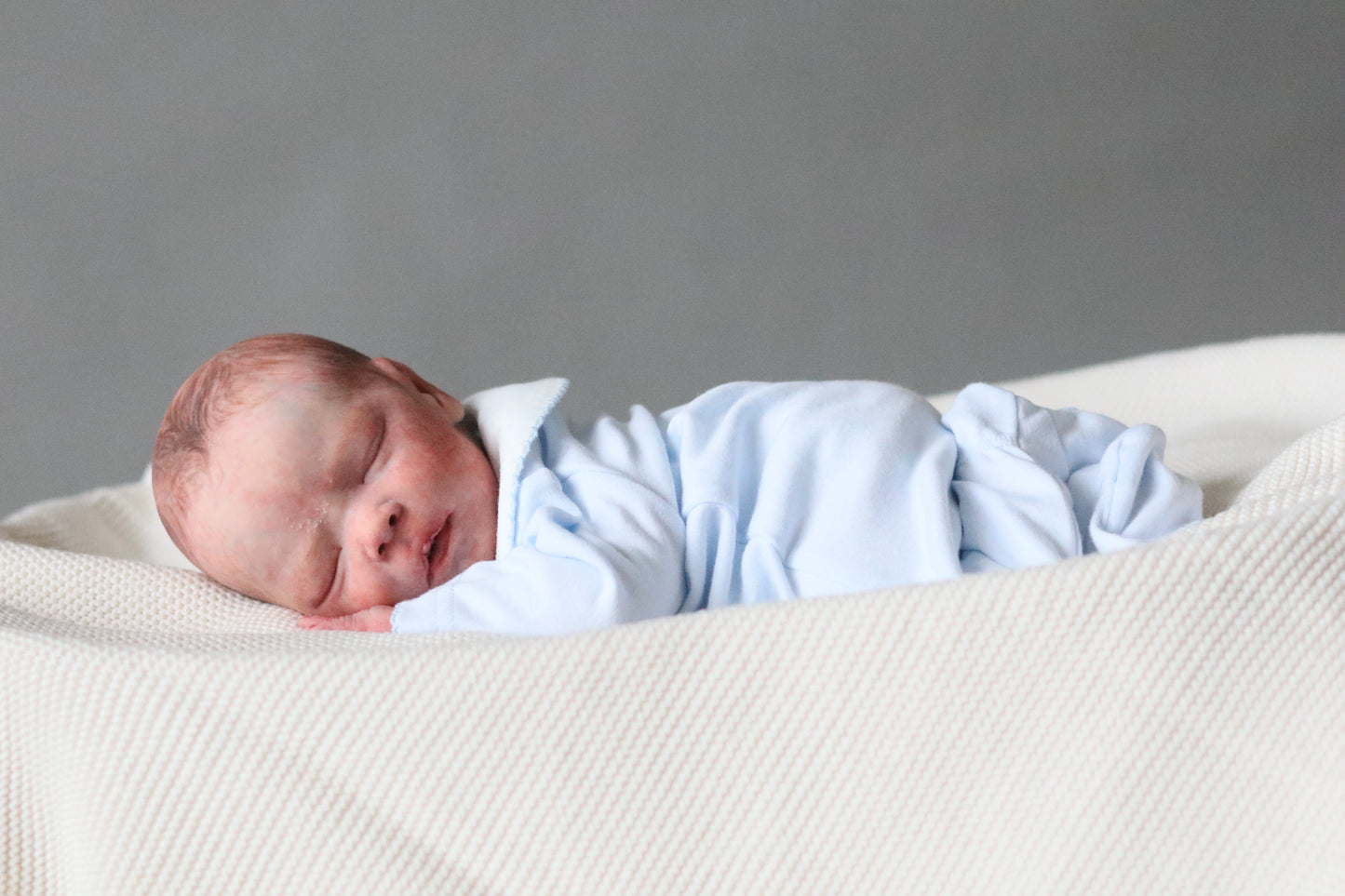 Bountiful Baby Darren partial