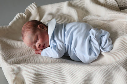 Bountiful Baby Darren partial