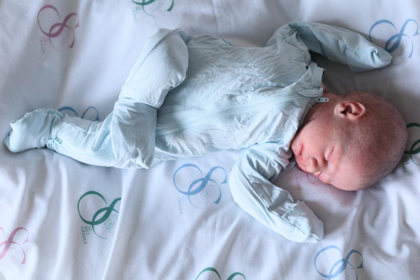 Bountiful Baby Silicone Partial Jameson