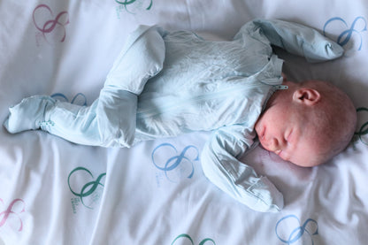 Bountiful Baby Silicone Partial Jameson