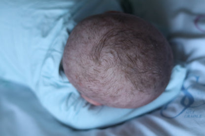 Bountiful Baby Silicone Partial Jameson