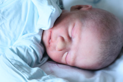 Bountiful Baby Silicone Partial Jameson