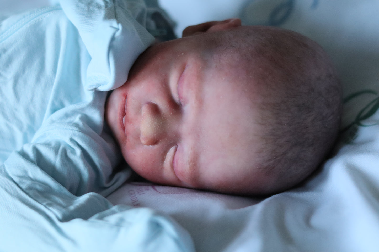 Bountiful Baby Silicone Partial Jameson