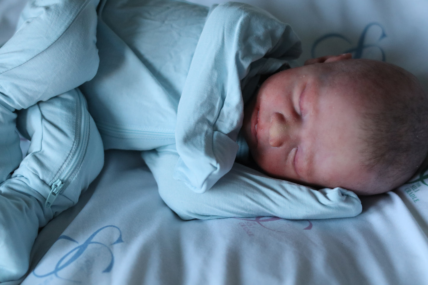 Bountiful Baby Silicone Partial Jameson