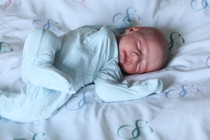 Bountiful Baby Silicone Partial Jameson