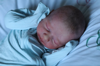 Bountiful Baby Silicone Partial Jameson