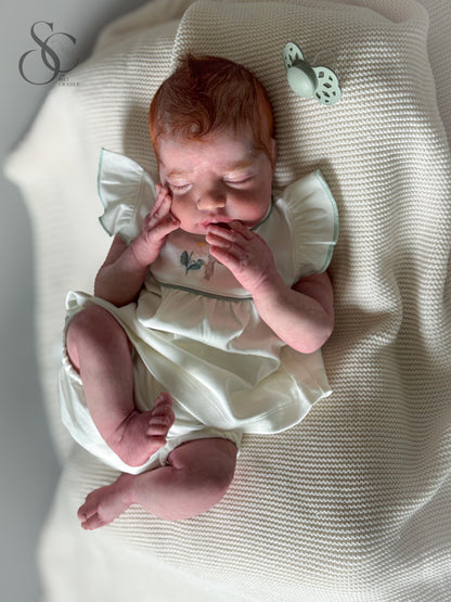 Bountiful Baby Silicone Partial Emmett