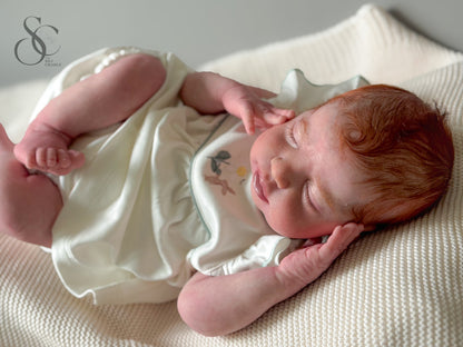 Bountiful Baby Silicone Partial Emmett