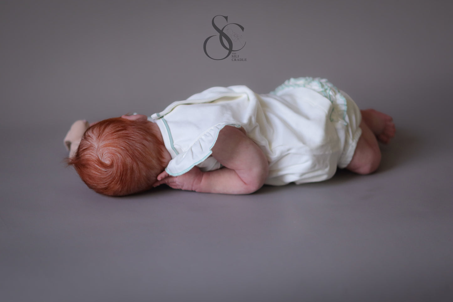 Bountiful Baby Silicone Partial Emmett