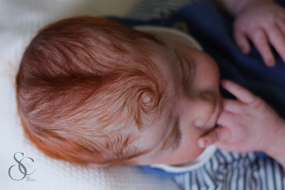 Bountiful Baby Silicone Partial Emmett