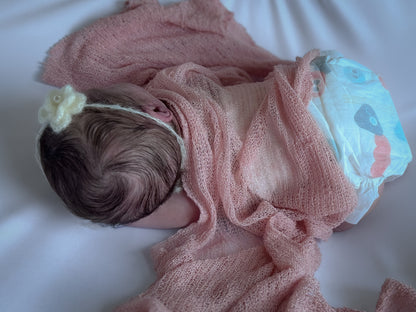 Custom Partial Silicone - Alyssa by Bountiful Baby