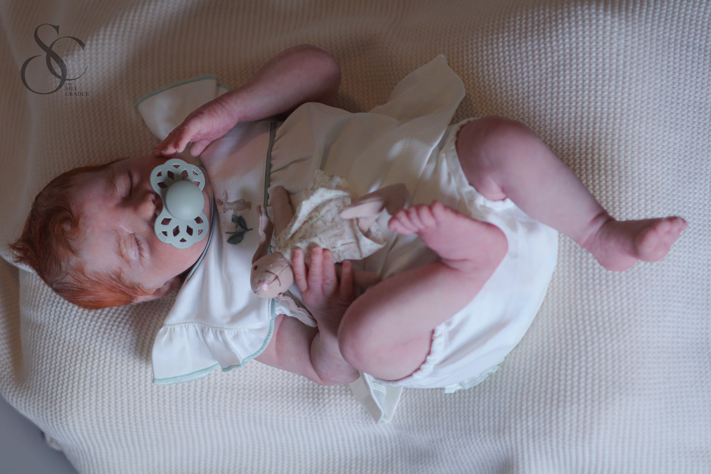 Bountiful Baby Silicone Partial Emmett
