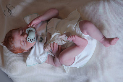 Bountiful Baby Silicone Partial Emmett