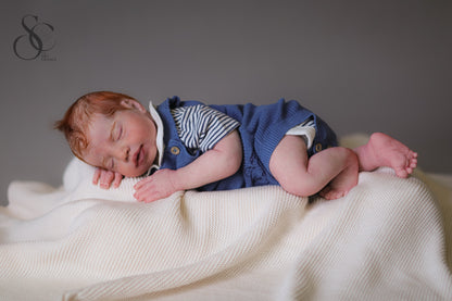 Bountiful Baby Silicone Partial Emmett
