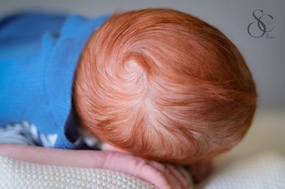Bountiful Baby Silicone Partial Emmett