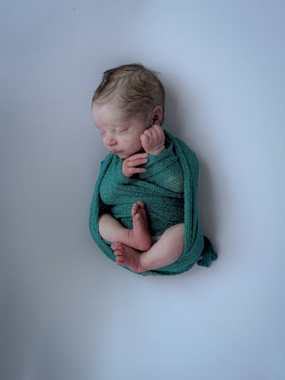 Custom Partial Silicone - Alyssa by Bountiful Baby