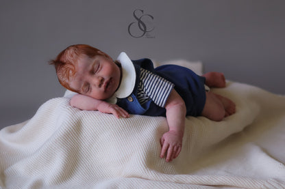 Bountiful Baby Silicone Partial Emmett