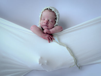 Custom Partial Silicone - Alyssa by Bountiful Baby