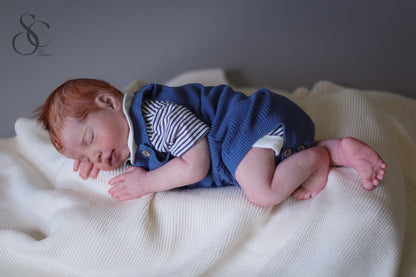 Bountiful Baby Silicone Partial Emmett