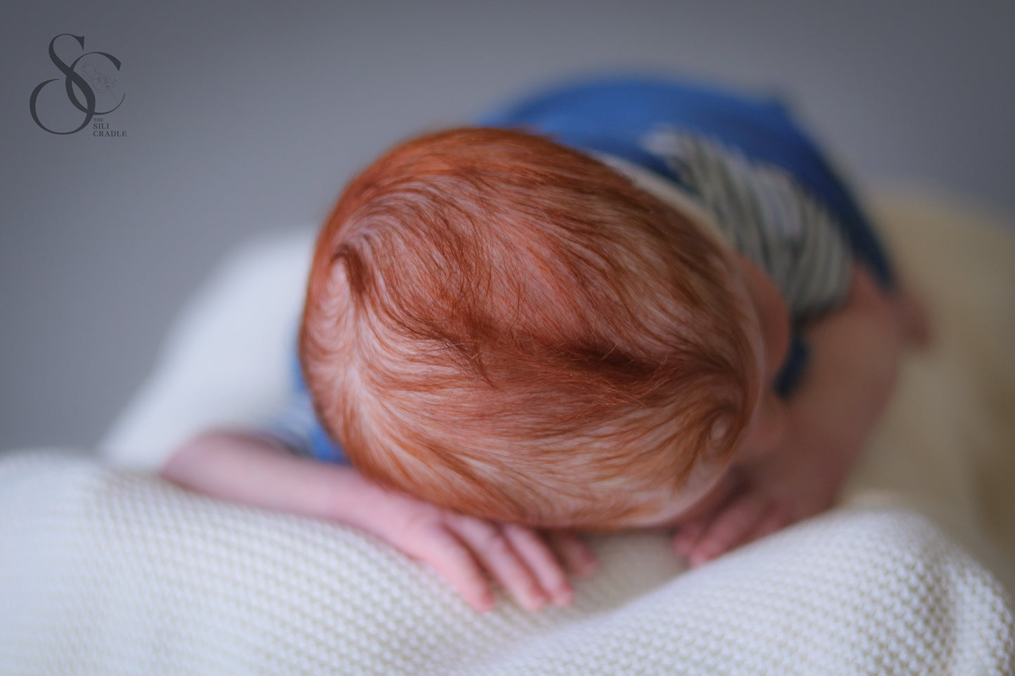 Bountiful Baby Silicone Partial Emmett