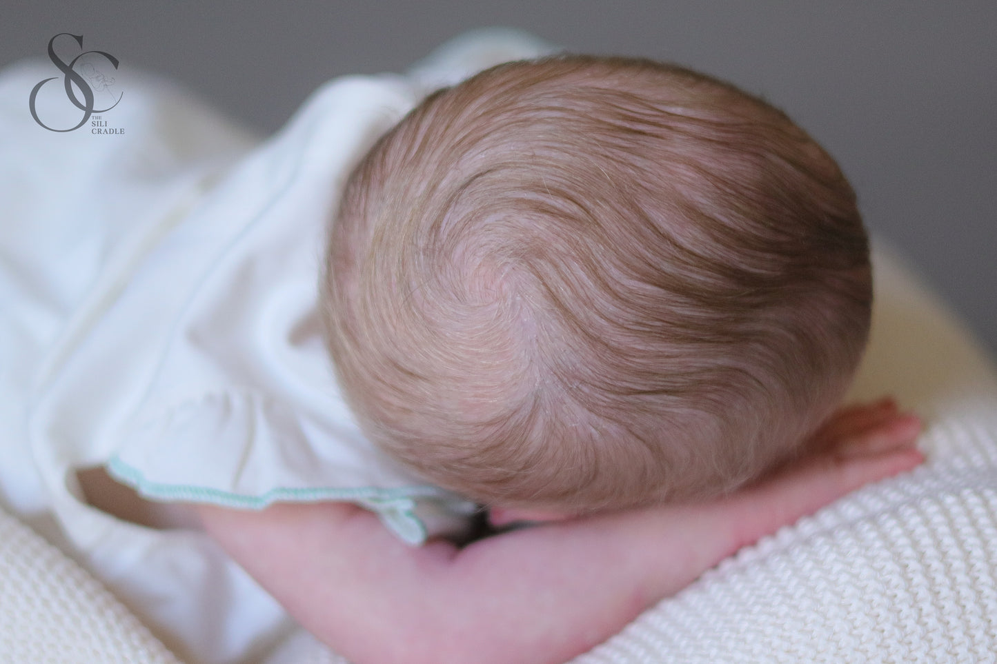 *NEW* Bountiful Baby Silicone Partial Sarah