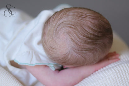*NEW* Bountiful Baby Silicone Partial Sarah