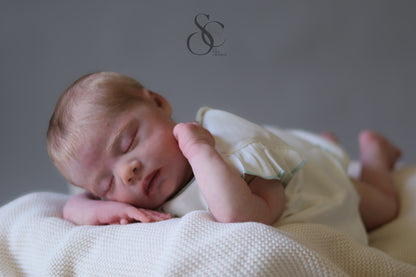 *NEW* Bountiful Baby Silicone Partial Sarah