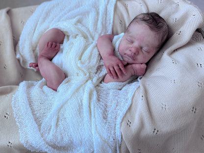 Custom Partial Silicone - Alyssa by Bountiful Baby