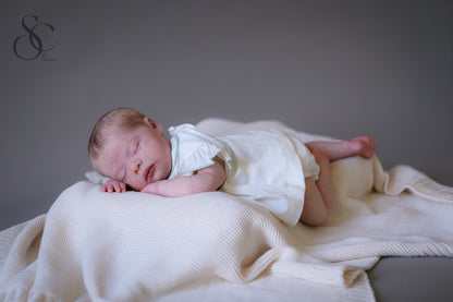 *NEW* Bountiful Baby Silicone Partial Sarah