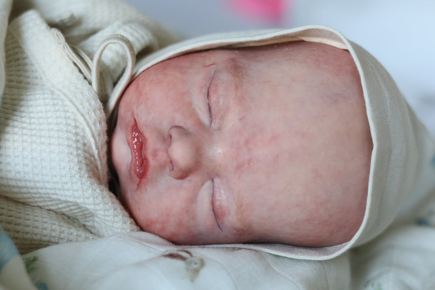 Mitchell, Partial Silicone by Bountiful Baby (Pre-Sale)