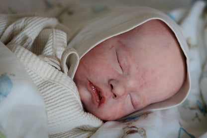 Mitchell, Partial Silicone by Bountiful Baby (Pre-Sale)