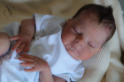 Georgy by Sabine Altenkich Junkes