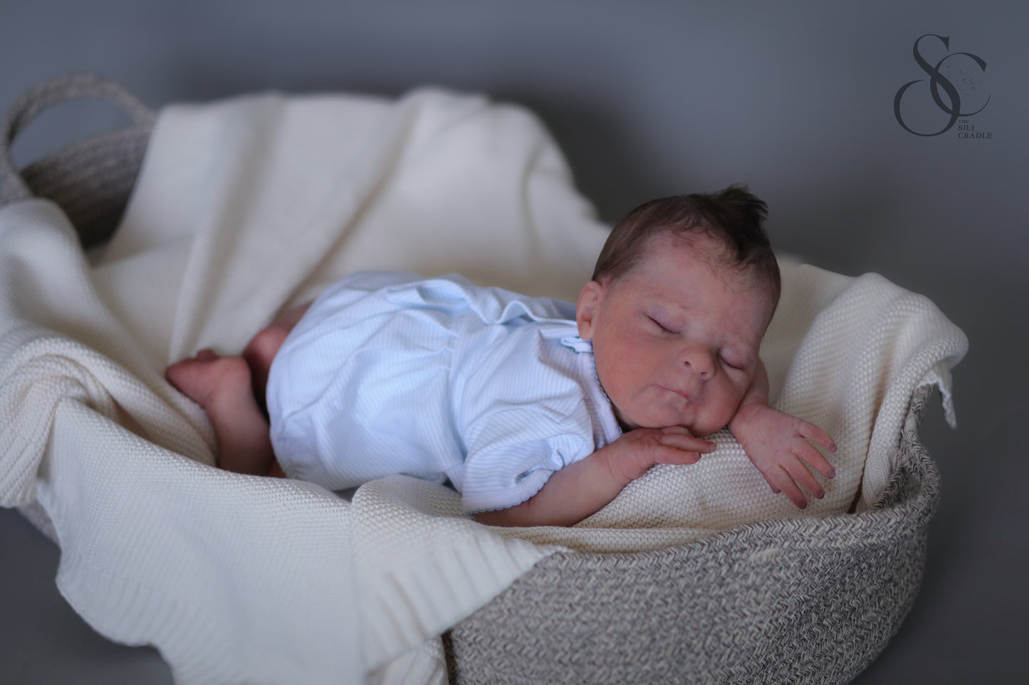 Georgy by Sabine Altenkich Junkes