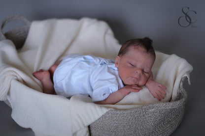 Georgy by Sabine Altenkich Junkes