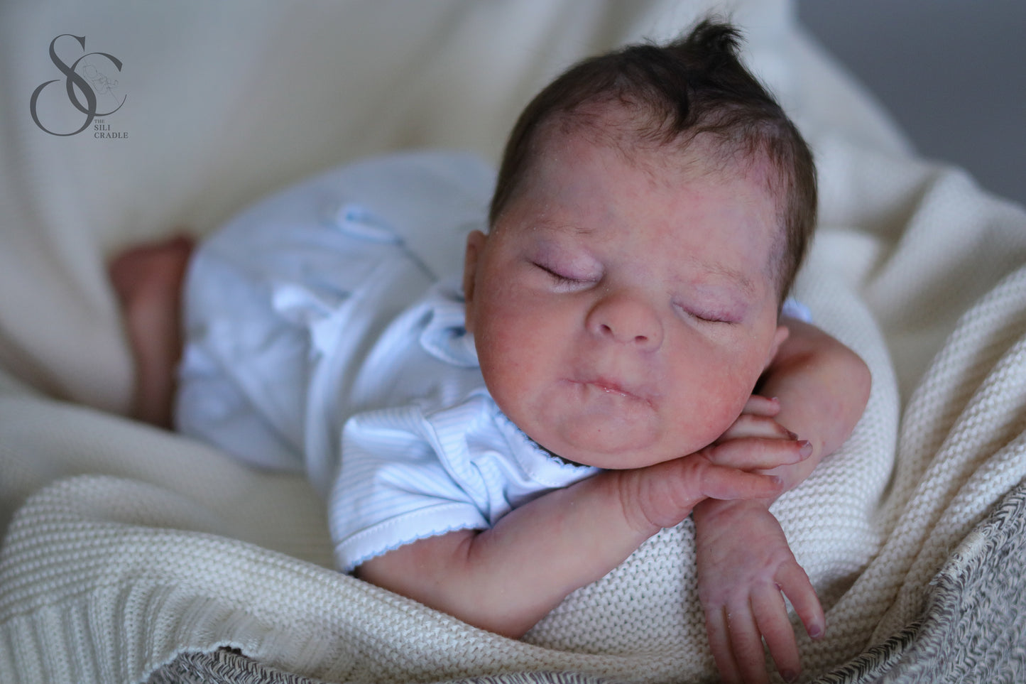 Georgy by Sabine Altenkich Junkes